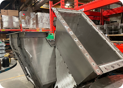 CUSTOM-ENGINEERED SOLUTIONS 